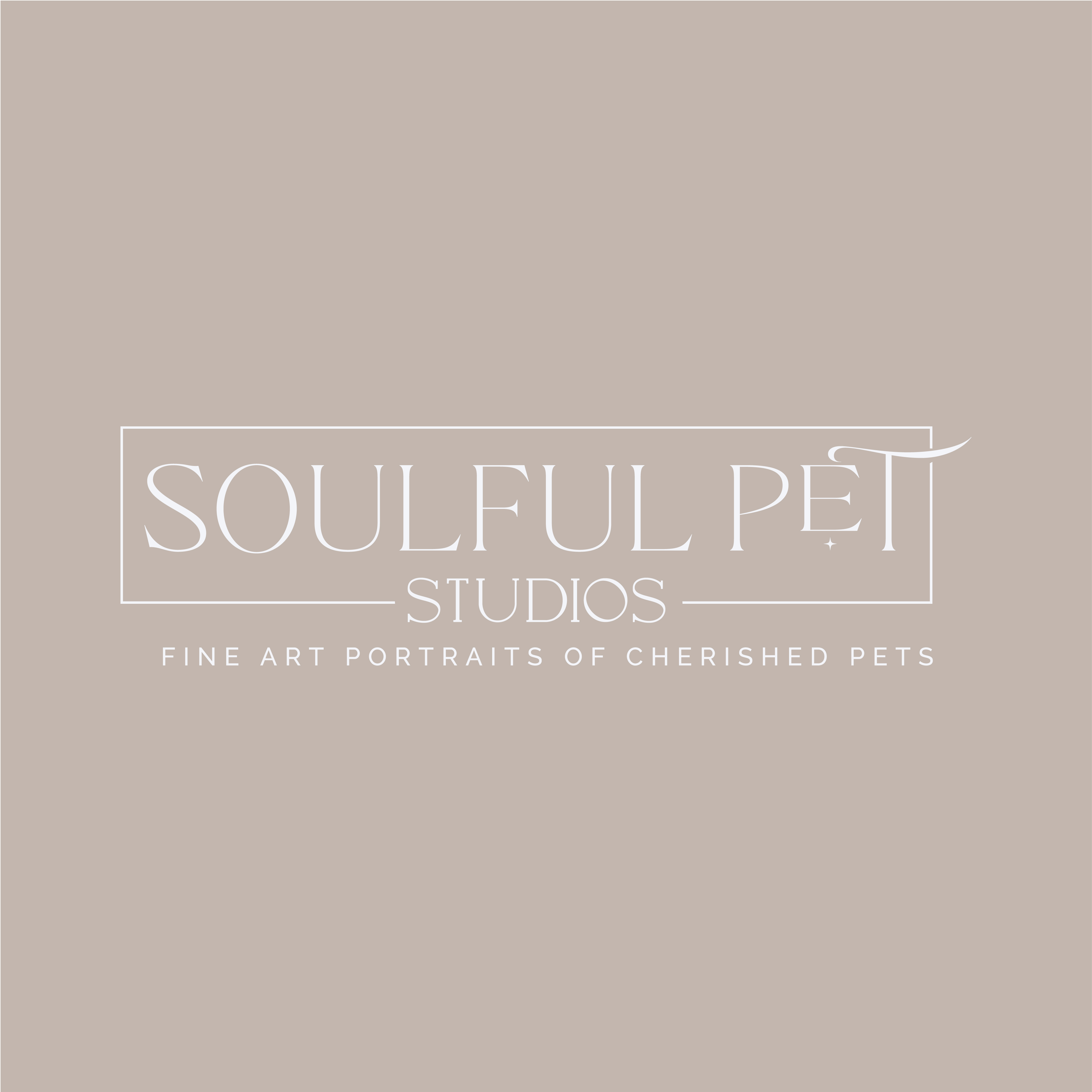 Sarah Prall Portraiture logo