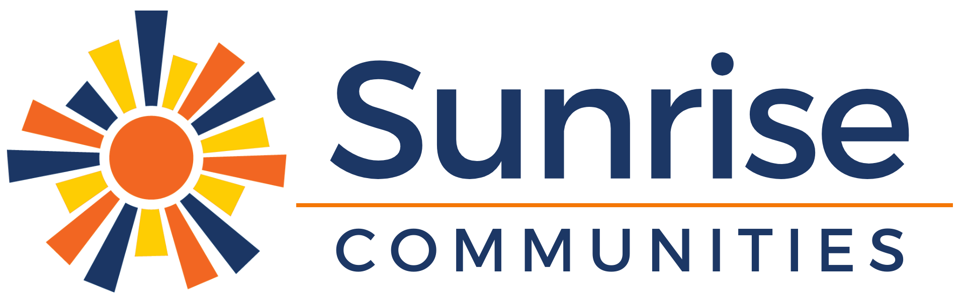 Sunrise Community logo