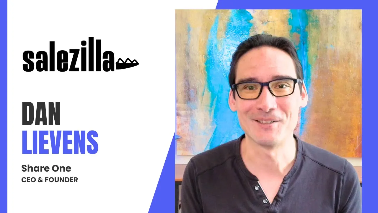 Dan Lievens tells their story about Salezilla