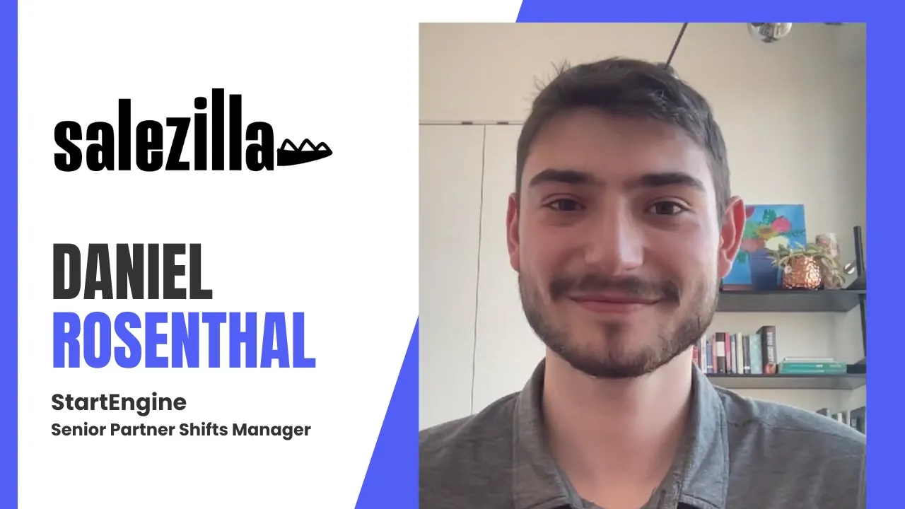 Daniel Rosenthal tells their story about Salezilla