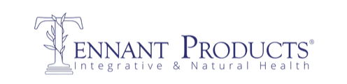 Tennant Products logo