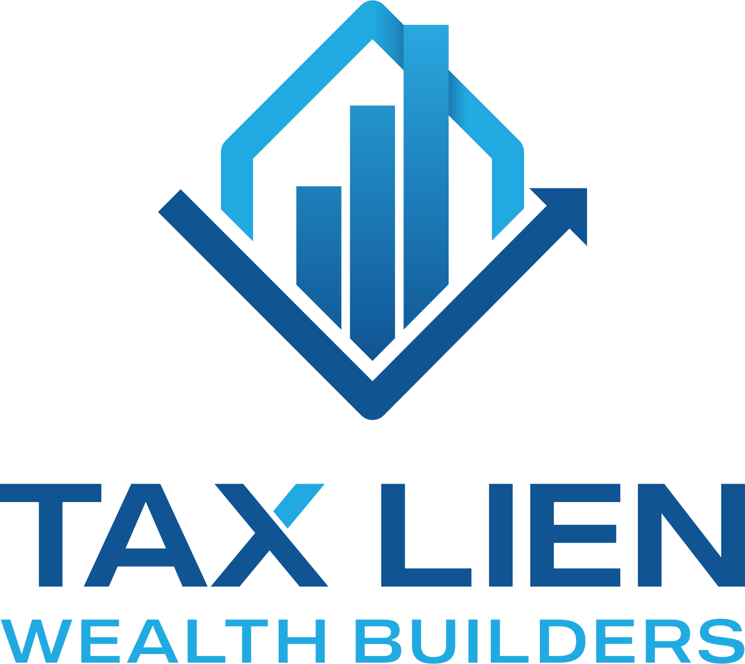 Tax Lien Wealth Builders logo