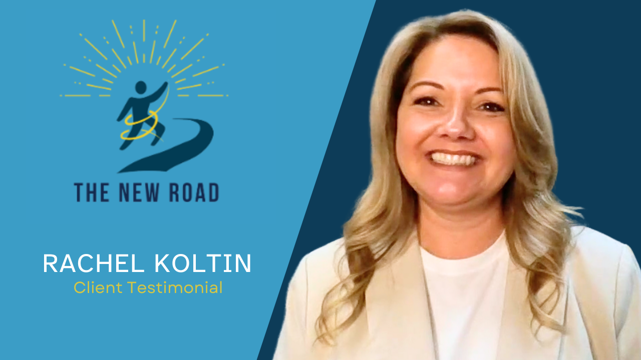 Koltin Rachel tells their story about The-New-Road