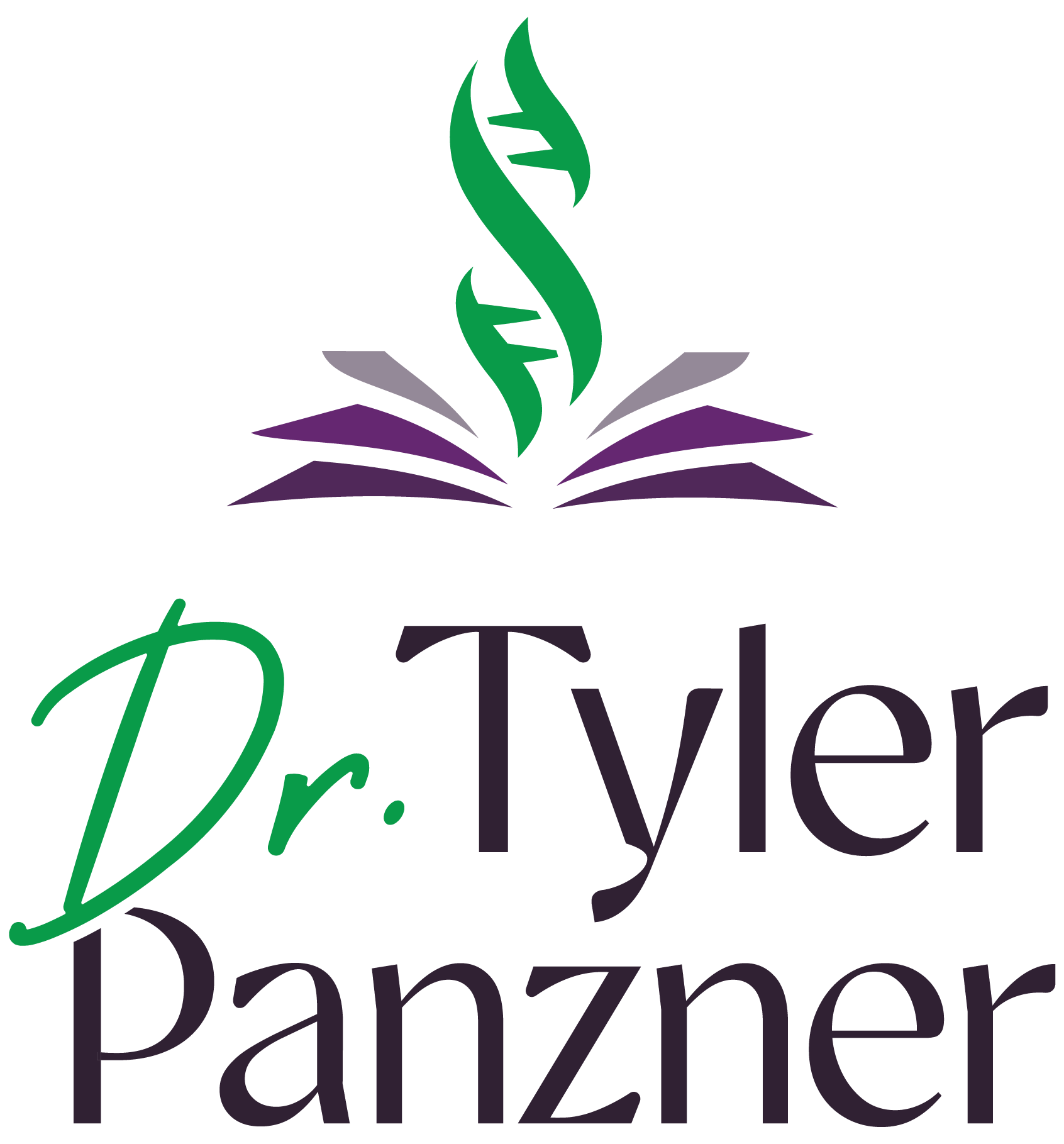 Dr Tyler Panzner logo