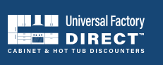 Universal Factory Direct, LLC logo