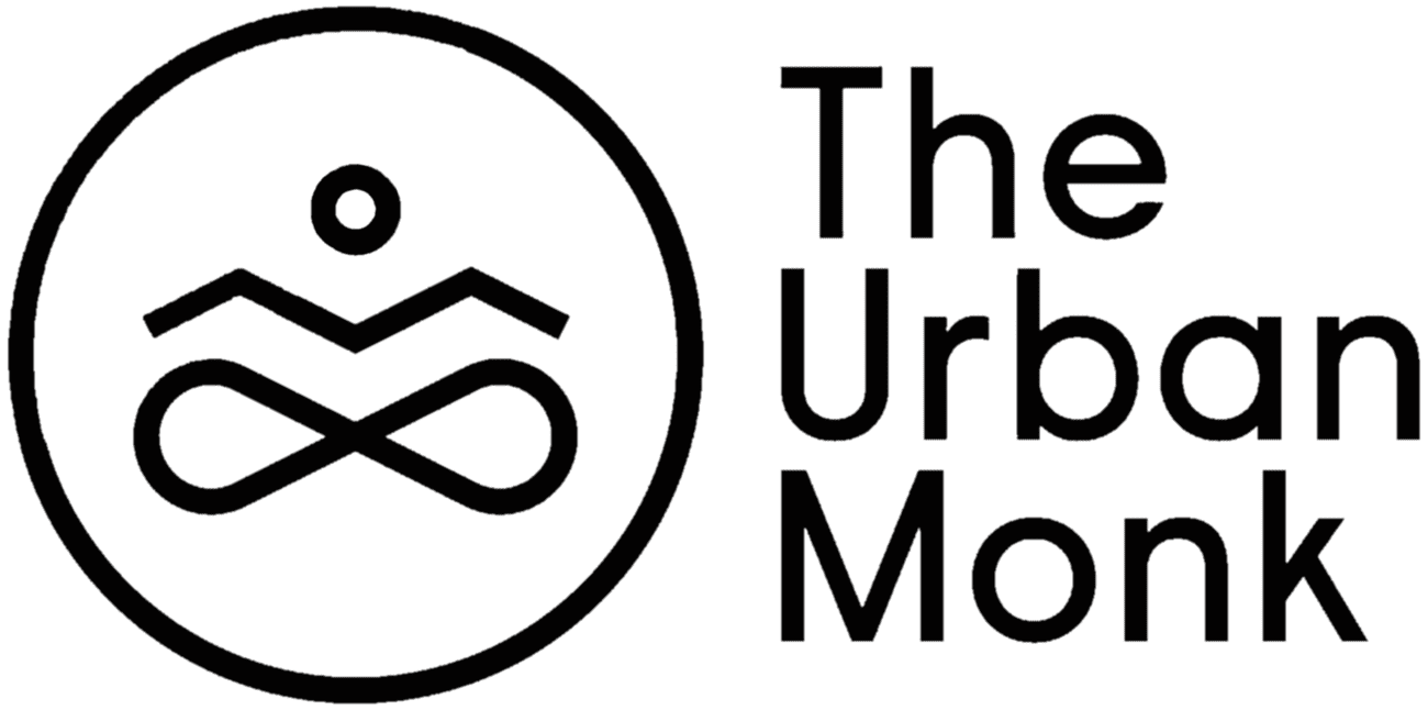 Urban Monk Productions logo