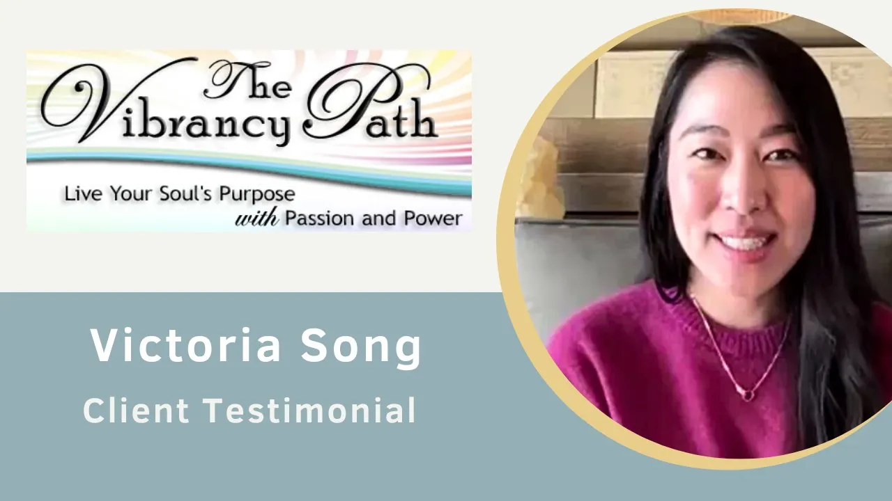 Victoria Song tells their story about Vibrancy Path