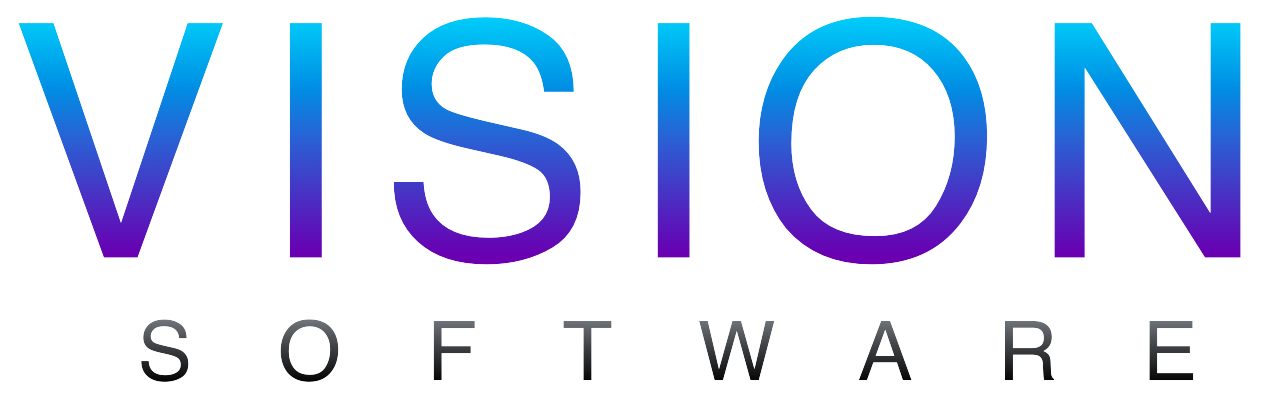 Vision Software logo