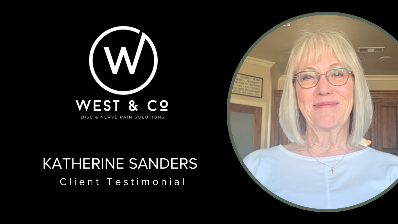 Jeanie Hulin tells their story about West & Co
