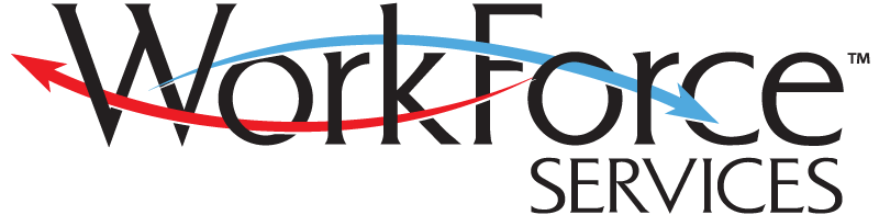 WorkForce Services logo