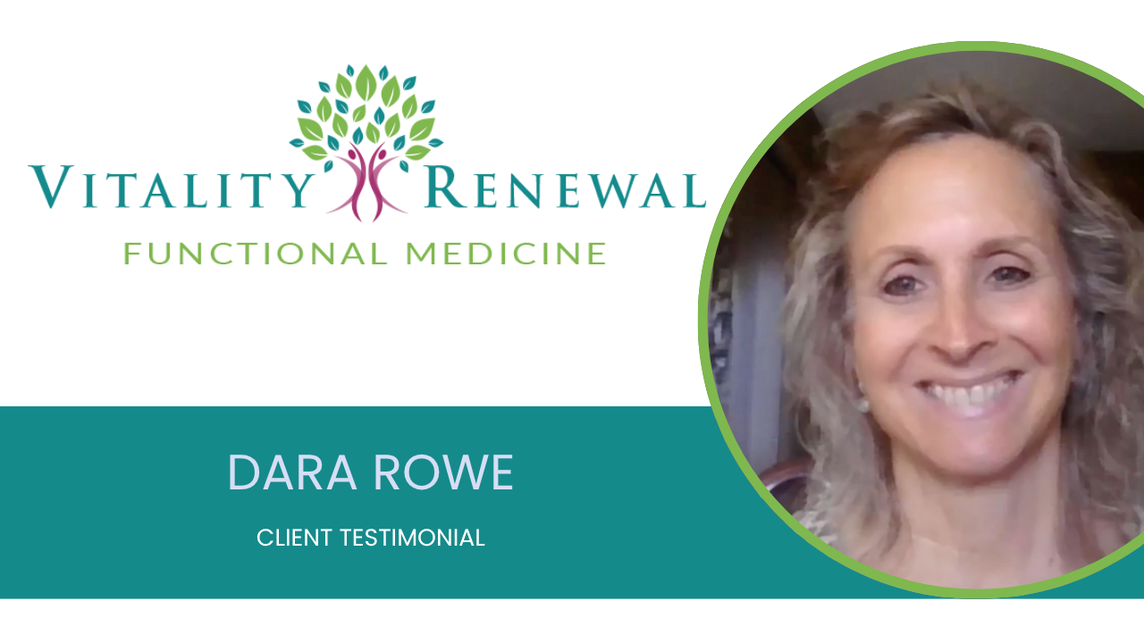 Dara Rowe tells their story about Yvonne Karney