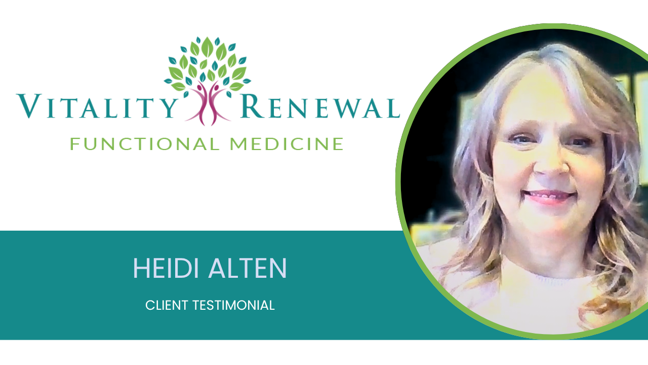 Heidi Alten tells their story about Yvonne Karney