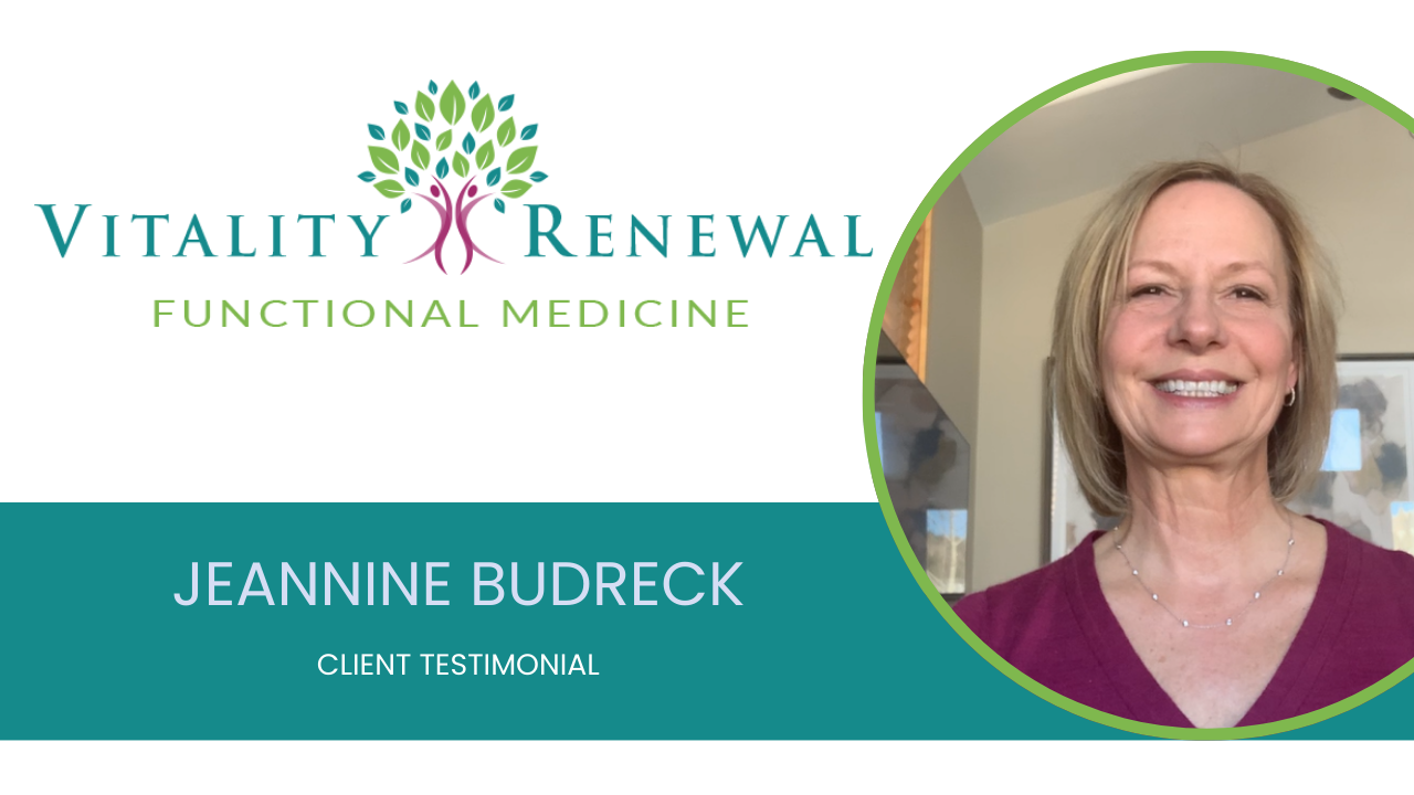 Jeannine Budreck tells their story about Yvonne Karney