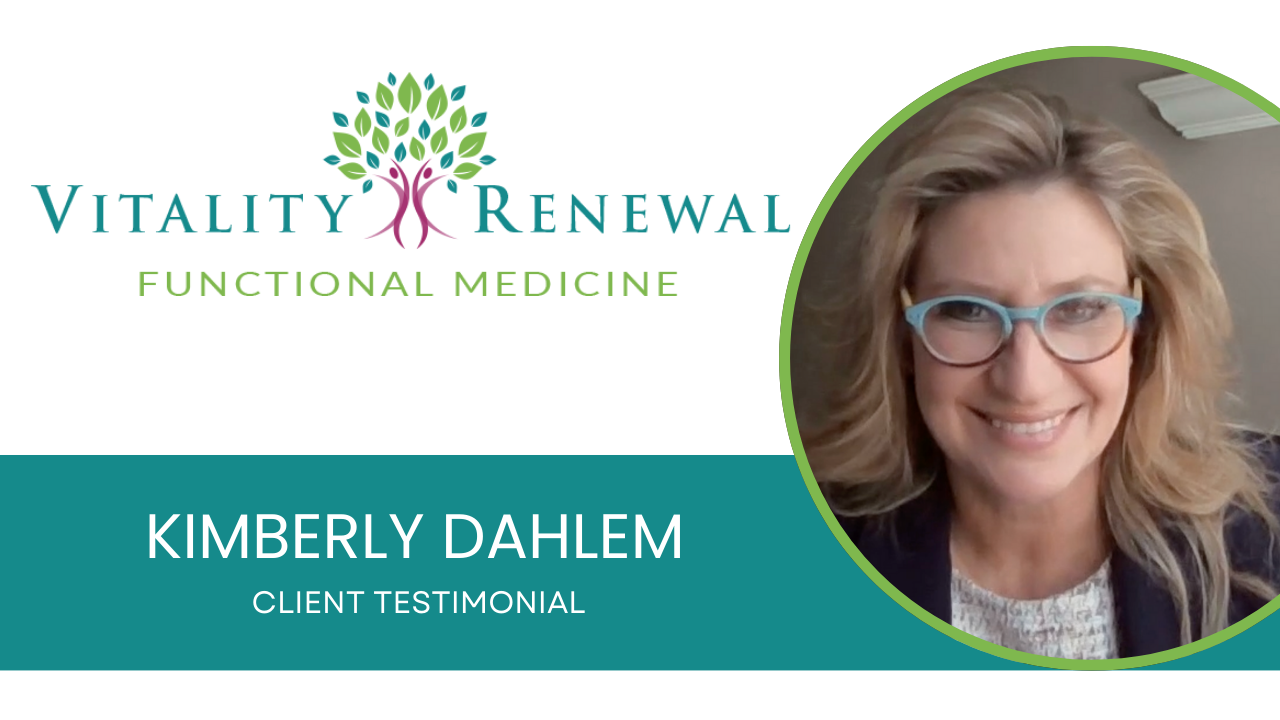 Kimberly Dahlem tells their story about Yvonne Karney