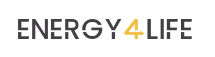Energy4Life logo